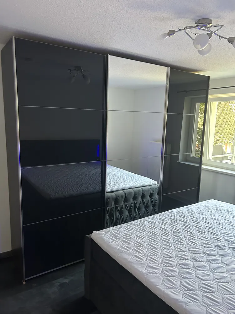2 Zimmer Wohnung mit 57 m² in Köln – Bild 3