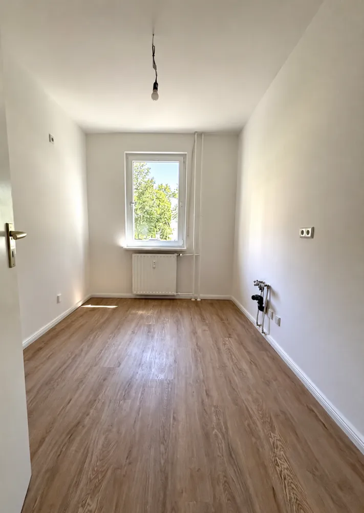 2 room apartment with 60 m² in Berlin – Photo 6