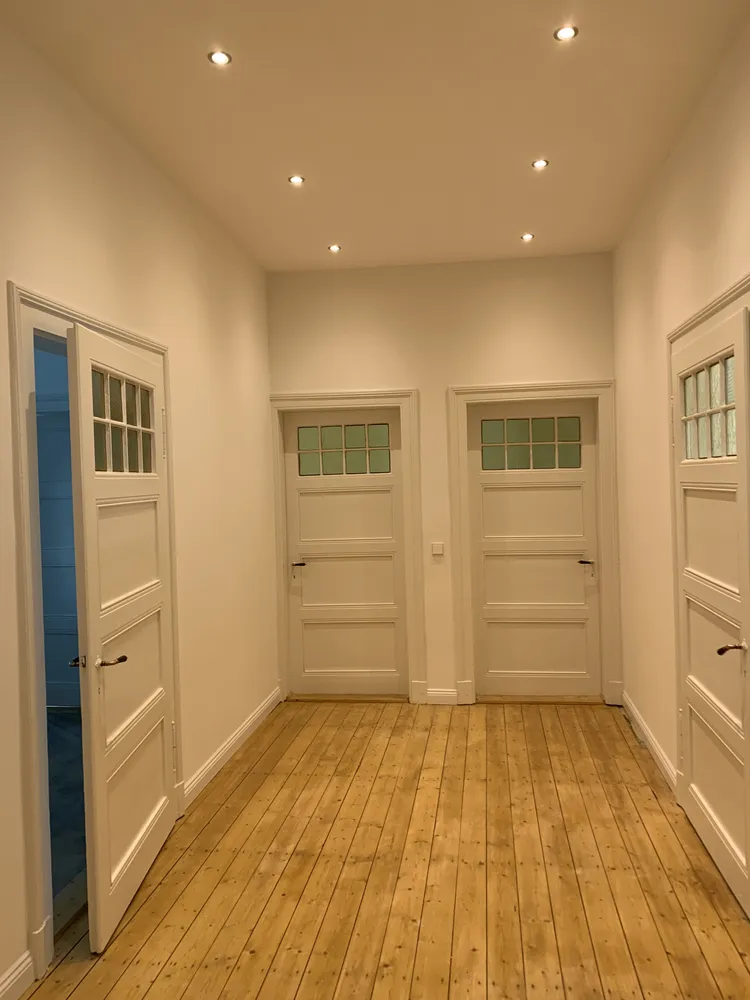 3 Zimmer Wohnung mit 108 m² in Hannover – Bild 4