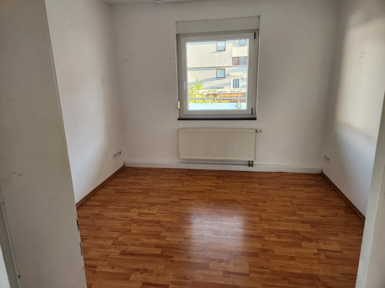 3 Zimmer Wohnung mit 78 m² in Heilbronn – Bild 2