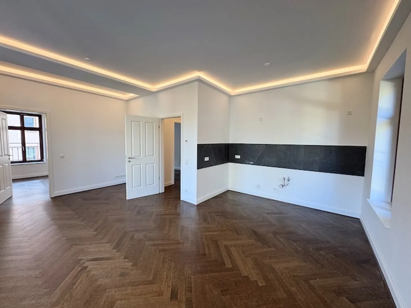 2 Zimmer Wohnung mit 58 m² in Leipzig – Bild 7