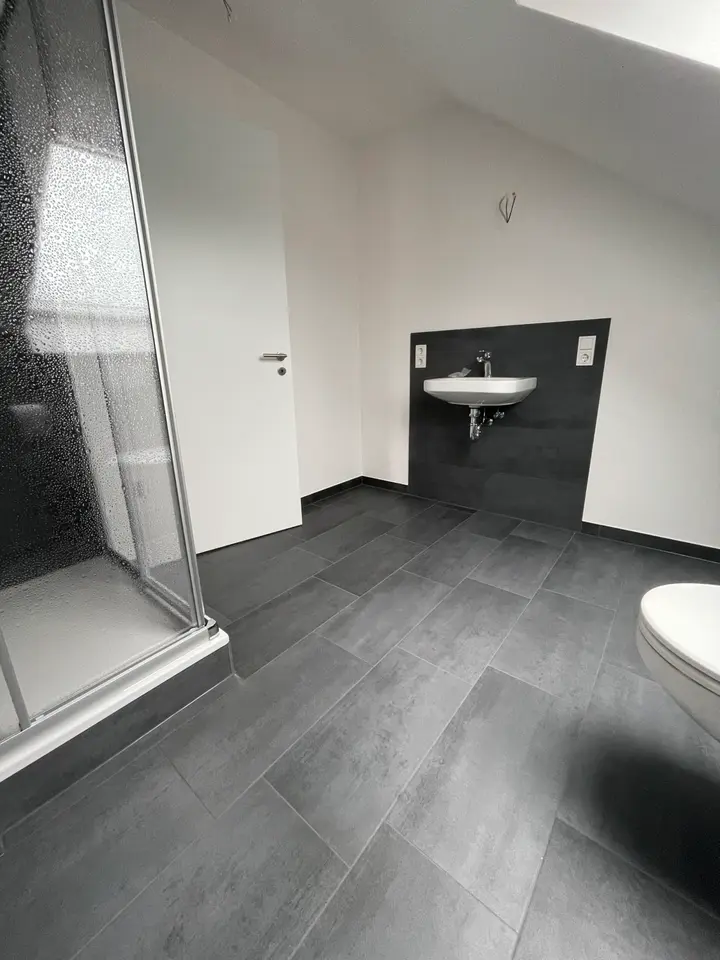 3 Zimmer Wohnung mit 70 m² in Duderstadt – Bild 5