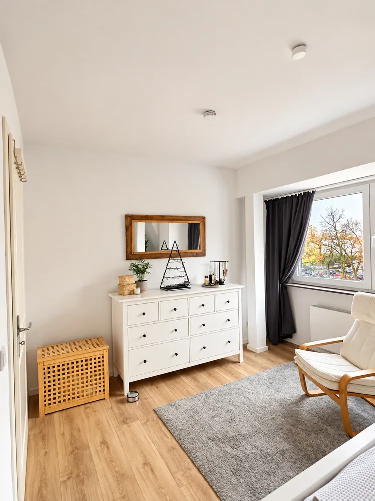 3 Zimmer Wohnung mit 87 m² in Düsseldorf – Bild 7