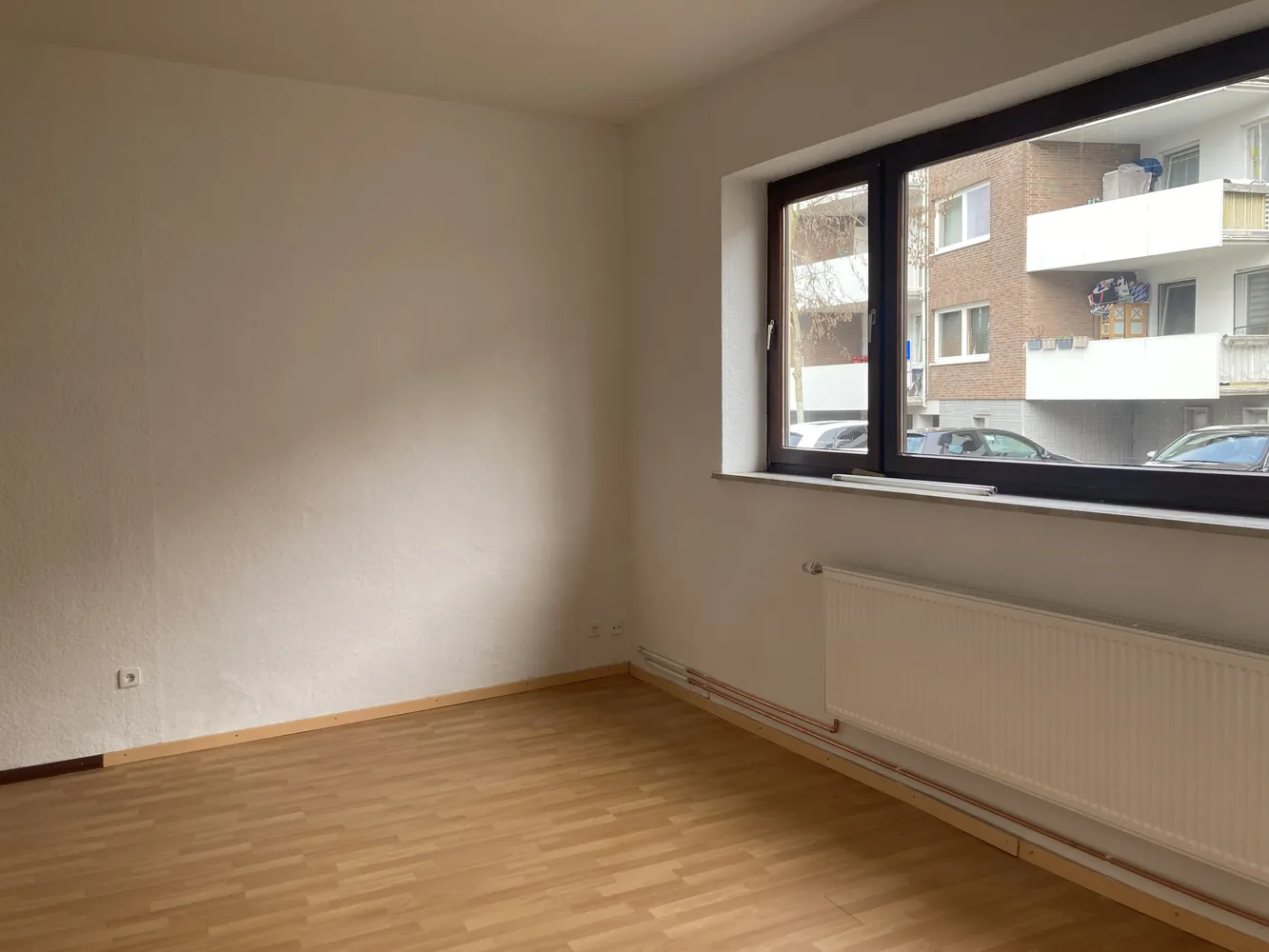 2 Zimmer Wohnung mit 44 m² in Bremen – Bild 4