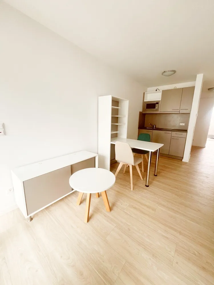 1 Zimmer Wohnung mit 40 m² in Nürnberg – Bild 3