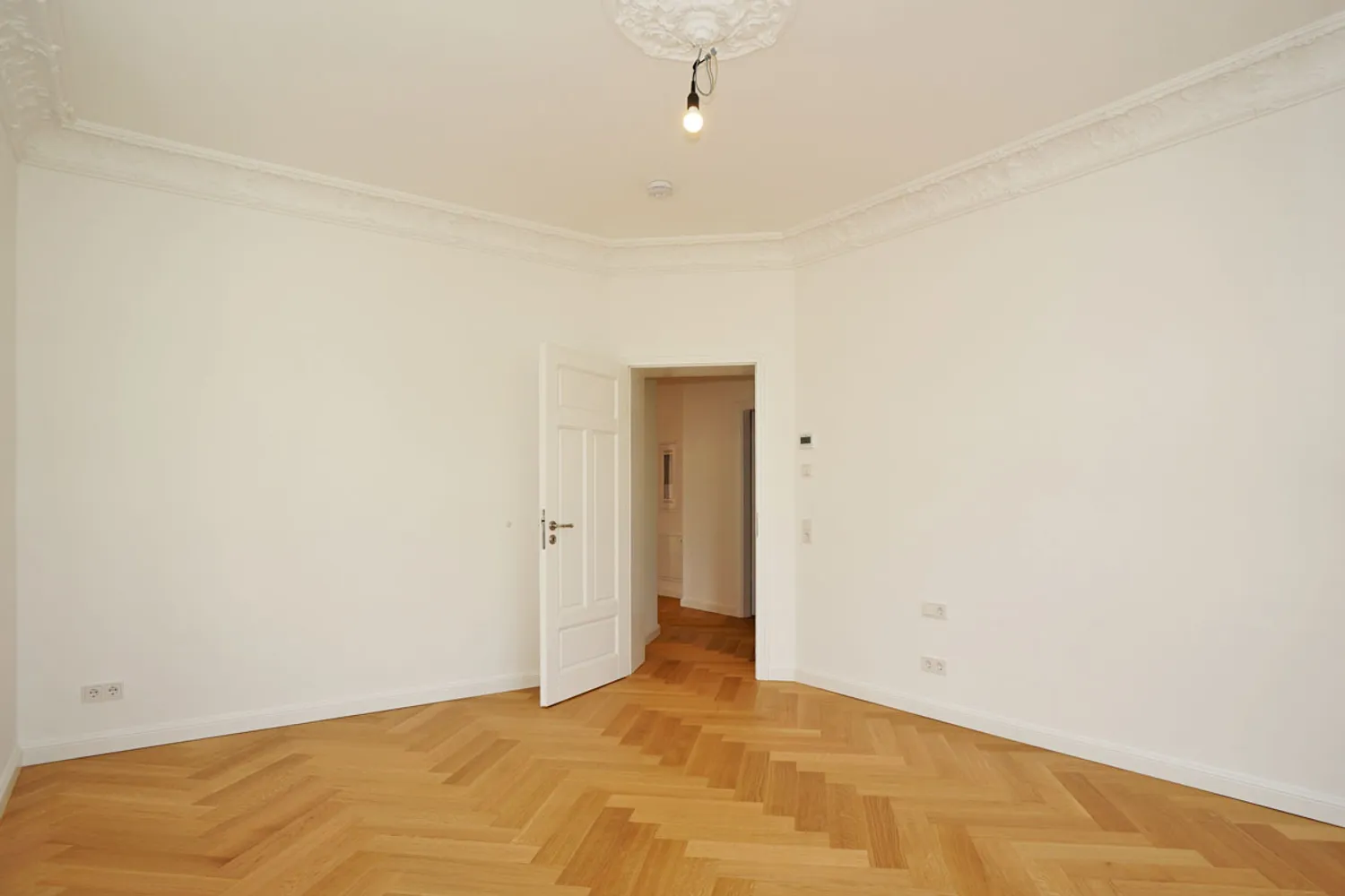 4 Zimmer Wohnung mit 103 m² in Dresden – Bild 11