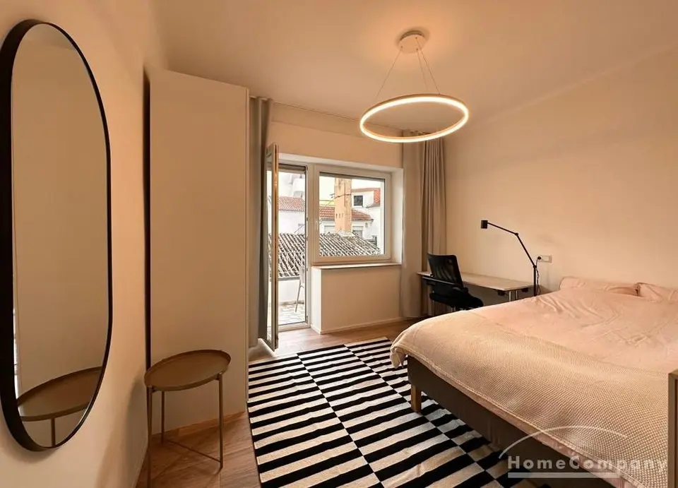 3 Zimmer Wohnung mit 90 m² in Saarbrücken – Bild 8