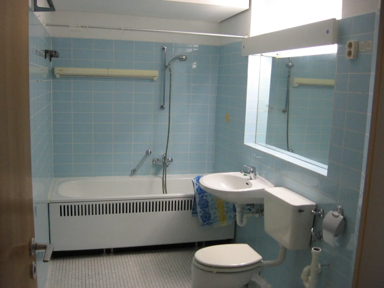 2 Zimmer Wohnung mit 66 m² in Mannheim – Bild 3