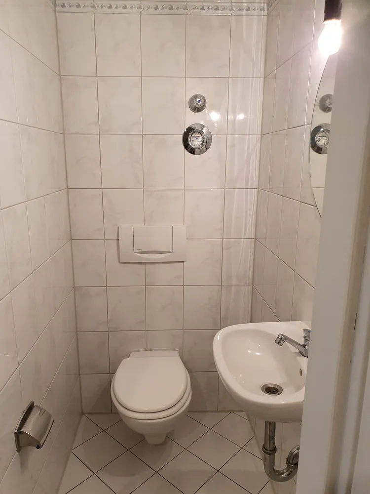 4 Zimmer Wohnung mit 91 m² in Leipzig – Bild 8