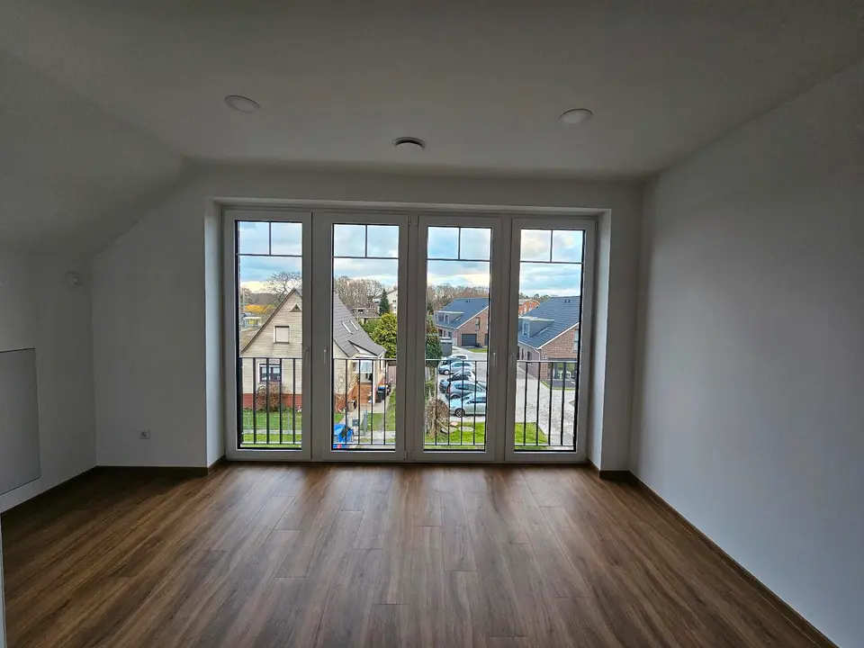 3 Zimmer Wohnung mit 88 m² in Bremerhaven – Bild 4