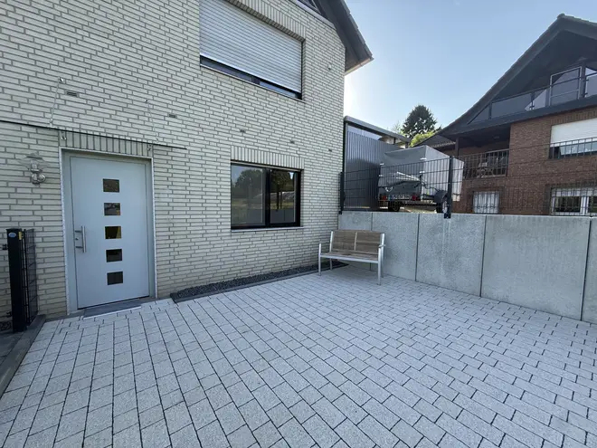 2 room apartment with 75 m² in Leverkusen – Photo 6