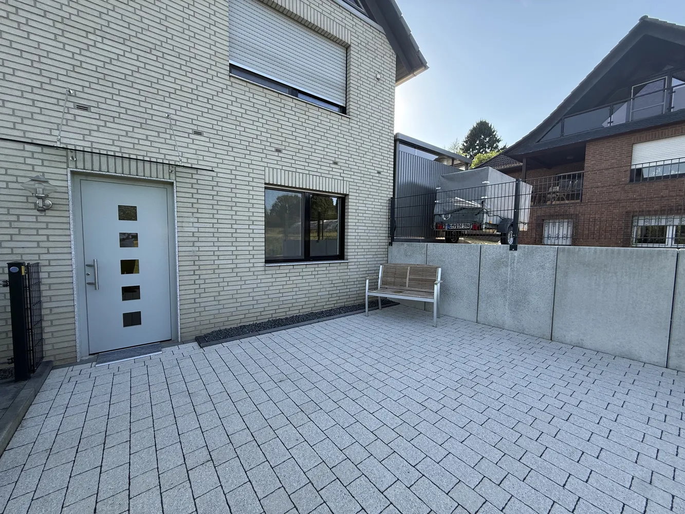 2 Zimmer Wohnung mit 75 m² in Leverkusen – Bild 4
