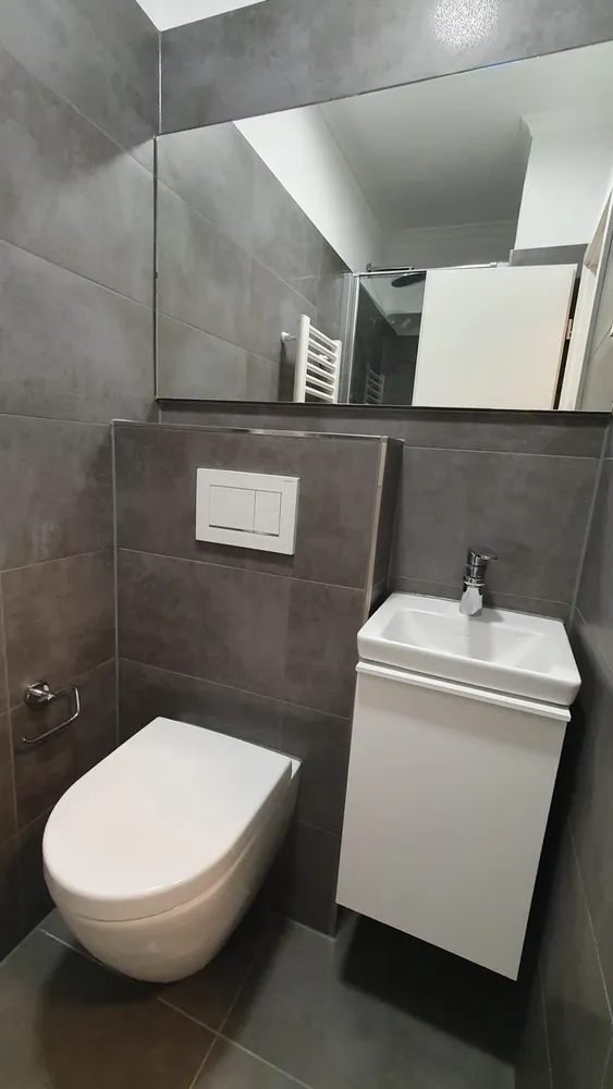 2 Zimmer Wohnung mit 100 m² in Bremerhaven – Bild 12