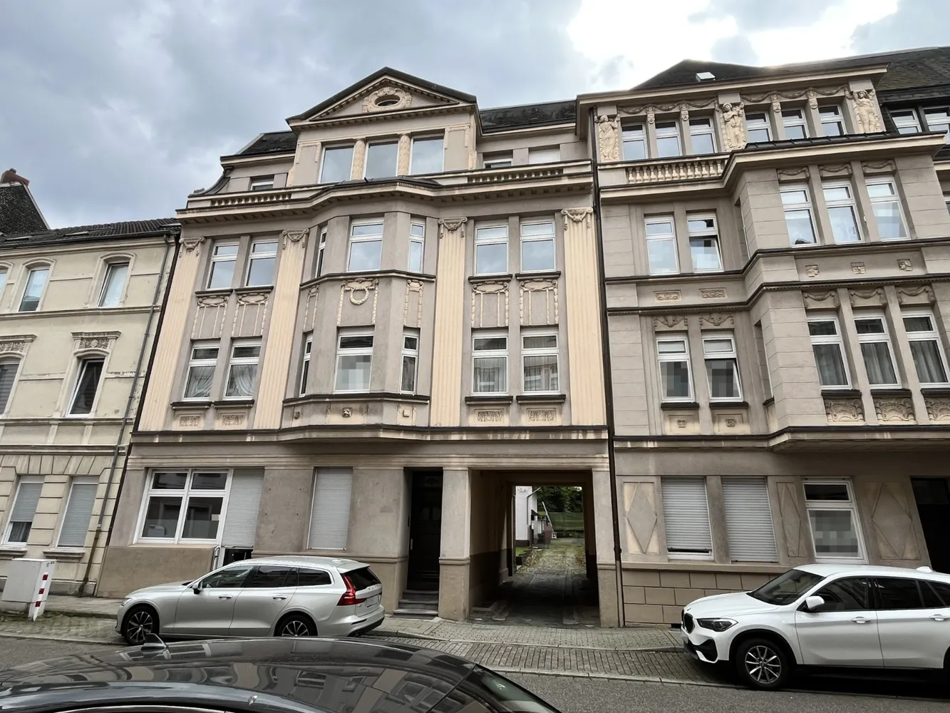 4 Zimmer Wohnung mit 106 m² in Essen – Bild 11