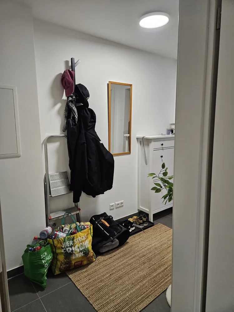 2 Zimmer Wohnung mit 55 m² in Leipzig – Bild 7