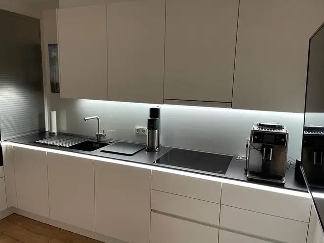 2 Zimmer Wohnung mit 76 m² in Münster – Bild 8