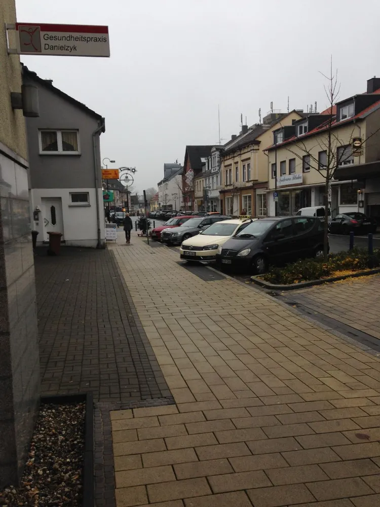 2 Zimmer Wohnung mit 47 m² in Dortmund – Bild 3