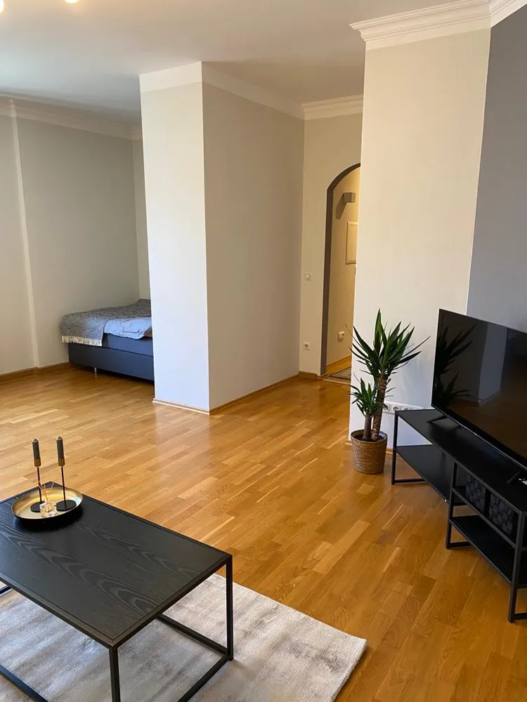 1 Zimmer Wohnung mit 45 m² in München – Bild 9