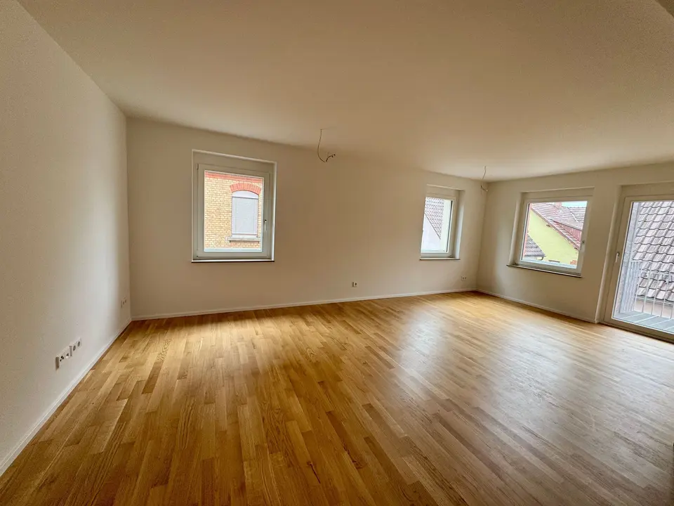 3 Zimmer Wohnung mit 93 m² in Esslingen am Neckar – Bild 1