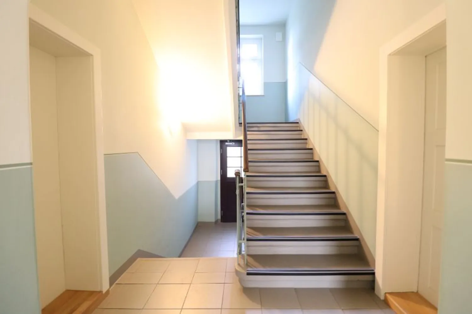 3 Zimmer Wohnung mit 55 m² in Dresden – Bild 5