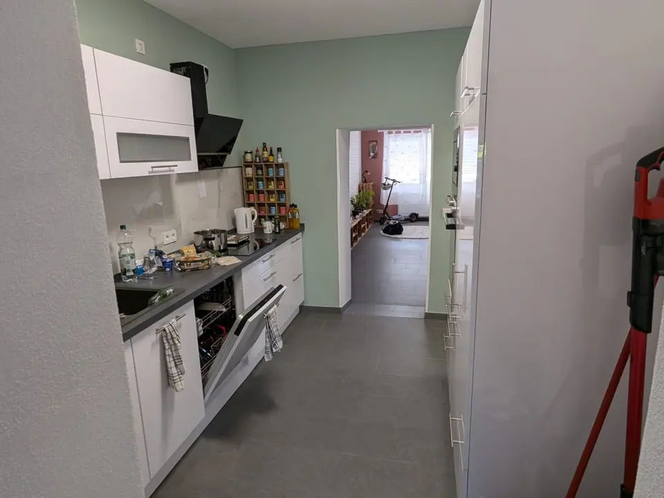 6 Zimmer Haus mit 130 m² in Saarbrücken – Bild 4