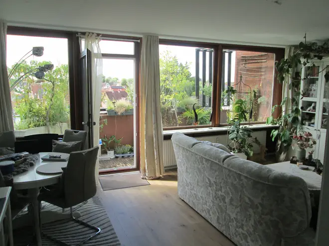 3 room apartment with 73 m² in Lübeck – Photo 6