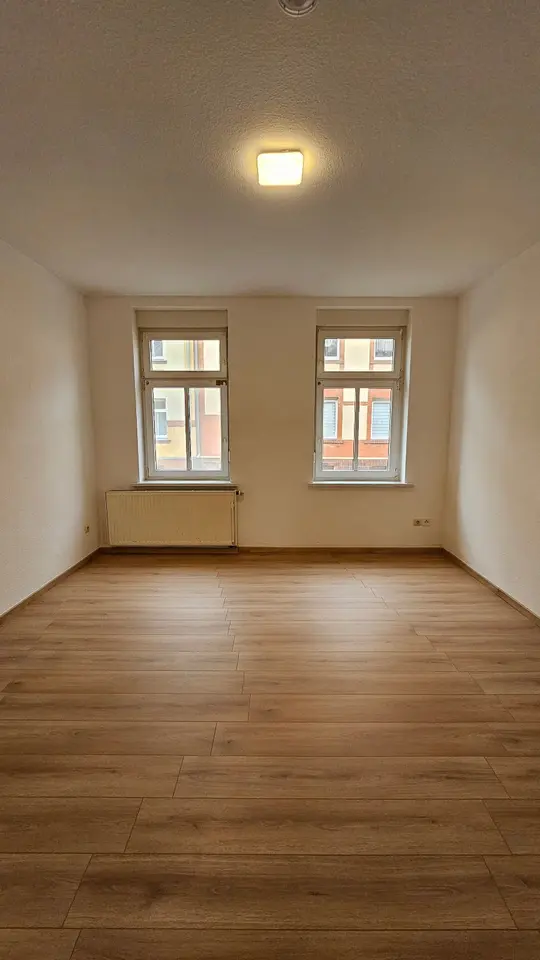 2 Zimmer Wohnung mit 49 m² in Bitterfeld-Wolfen – Bild 2