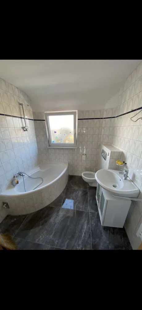 4 Zimmer Wohnung mit 90 m² in Kaufbeuren – Bild 1
