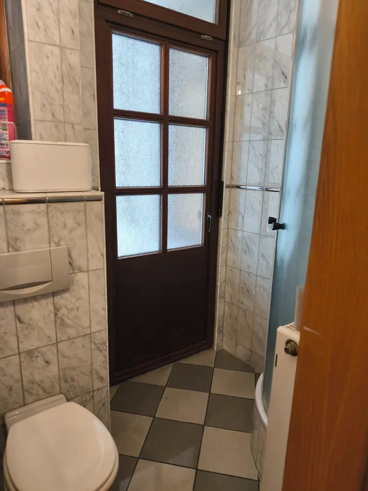 4 Zimmer Wohnung mit 120 m² in Mannheim – Bild 6