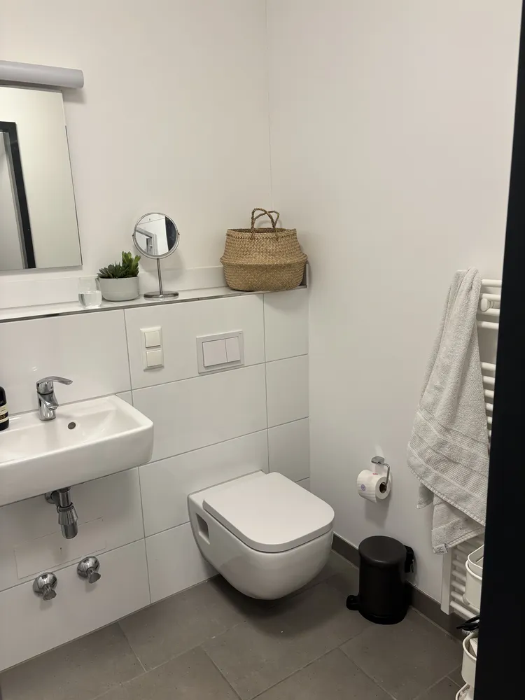 1 Zimmer Wohnung mit 19 m² in Köln – Bild 4