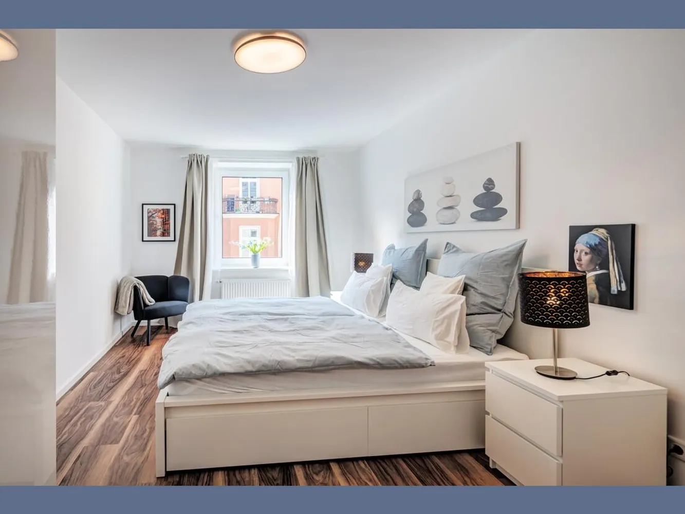 2 room apartment with 68 m² in Munich – Photo 5