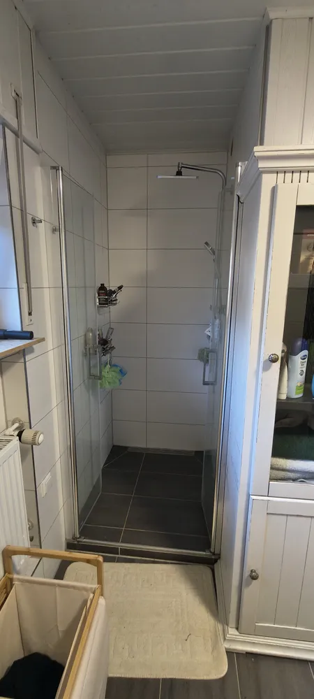 4 Zimmer Wohnung mit 115 m² in Heppenheim – Bild 5