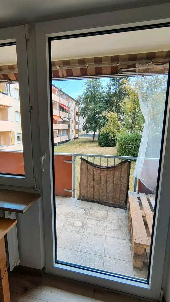 Studio mit 44 m² in Schwabach – Bild 4