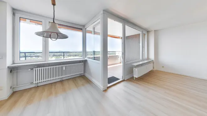 4 room apartment with 80 m² in Stuttgart – Photo 10
