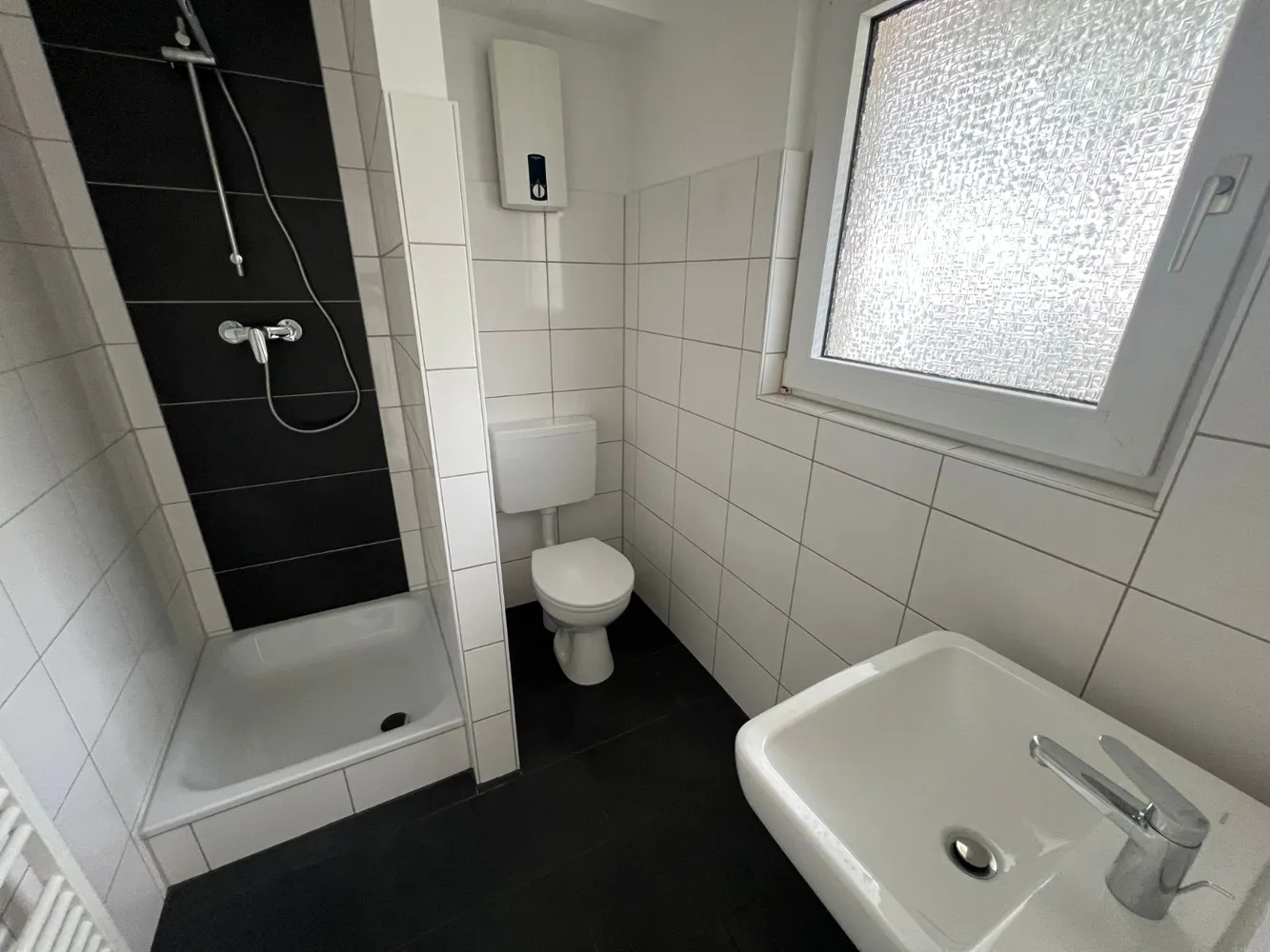 2 Zimmer Wohnung mit 46 m² in Duisburg – Bild 2