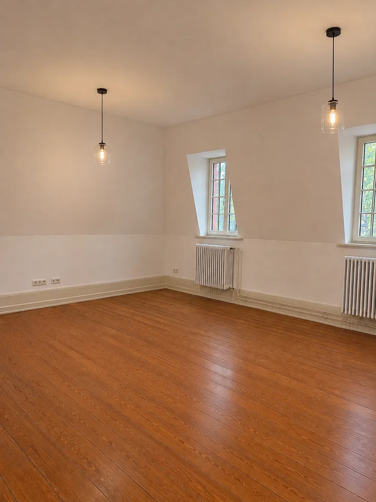 2 room apartment with 74 m² in Frankfurt am Main – Photo 5