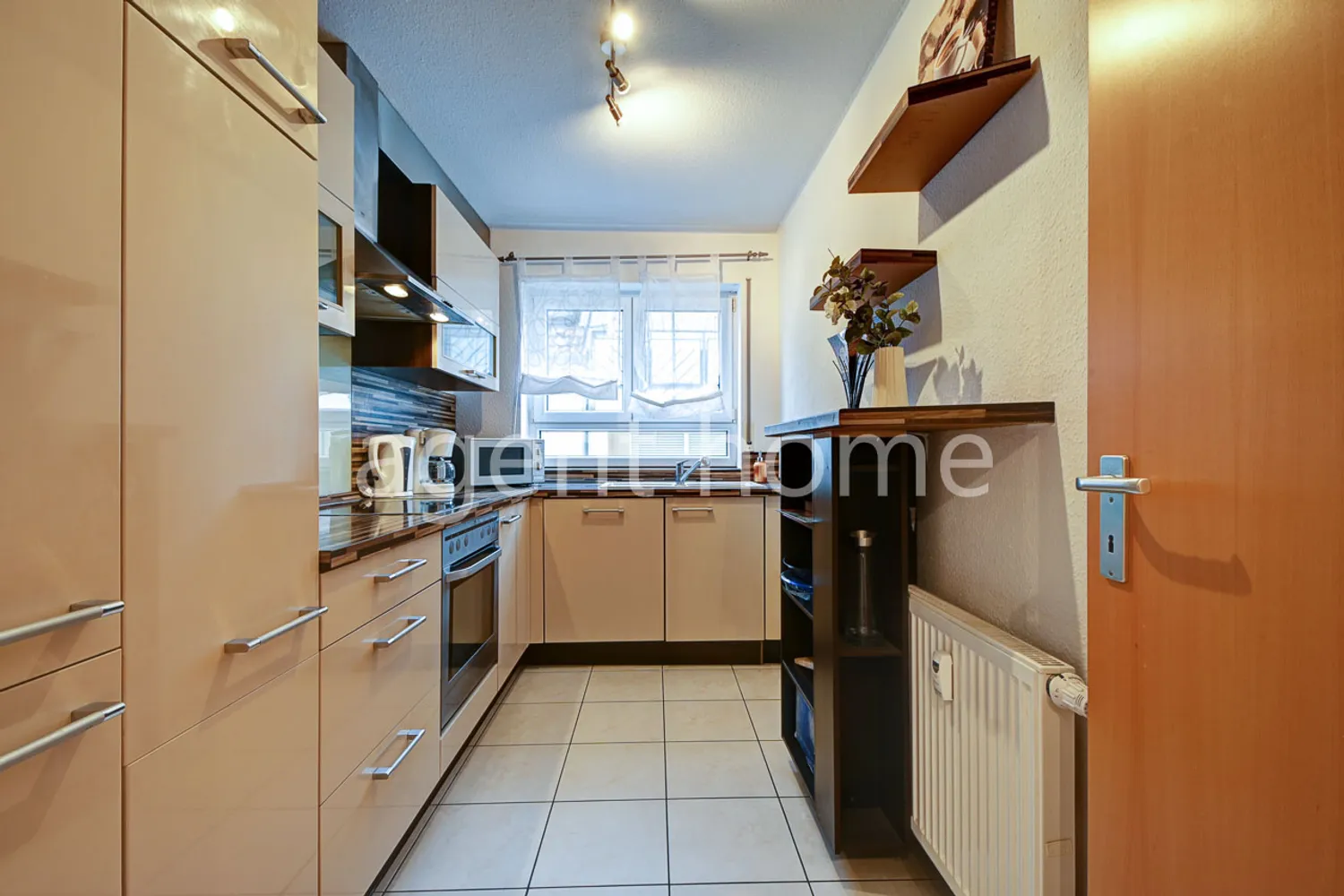 4 Zimmer Wohnung mit 92 m² in Kornwestheim – Bild 8