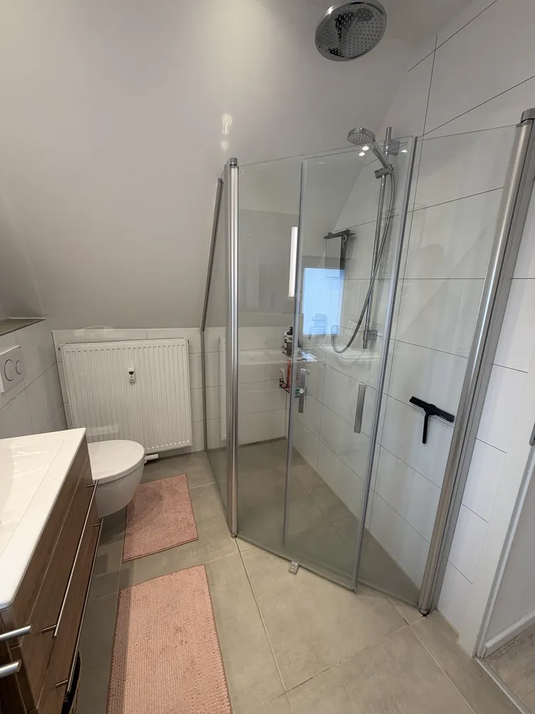 2 room apartment with 56 m² in Düsseldorf – Photo 7