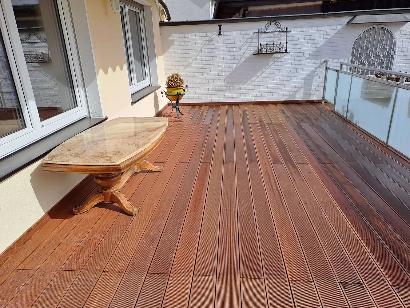 4 room apartment with 94 m² in Frankfurt am Main – Photo 9