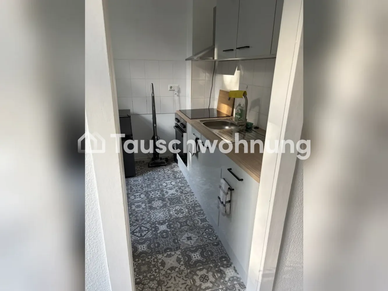 1 Zimmer Wohnung mit 28 m² in Berlin – Bild 4