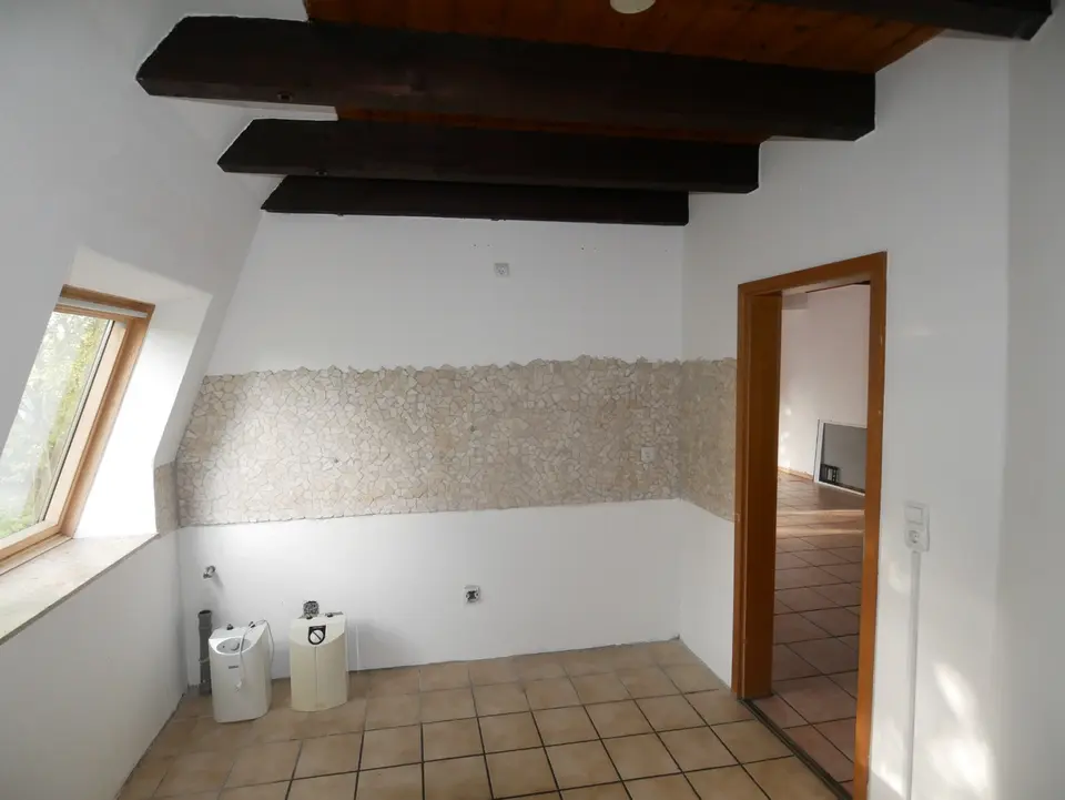 5 Zimmer Wohnung mit 135 m² in Essen – Bild 6