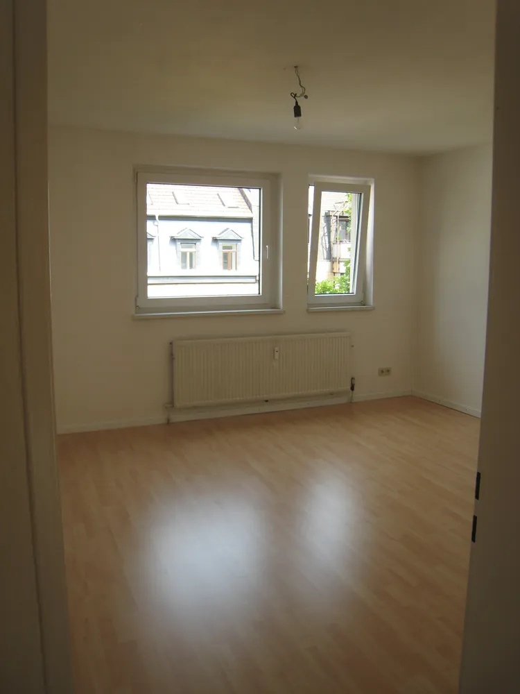 2 Zimmer Wohnung mit 57 m² in Mainz – Bild 1