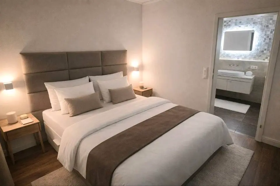 3 Zimmer Wohnung mit 67 m² in Kiel – Bild 4