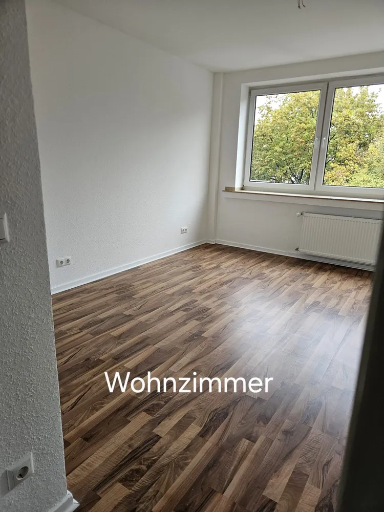3 Zimmer Wohnung mit 65 m² in Aachen – Bild 1
