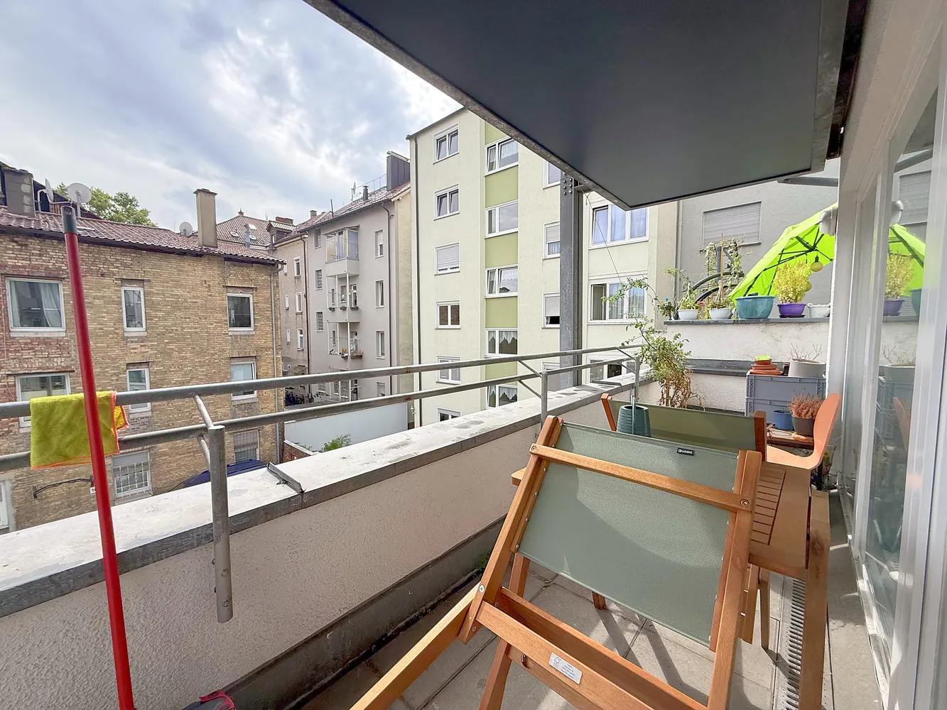 2 Zimmer Wohnung mit 66 m² in Stuttgart – Bild 9