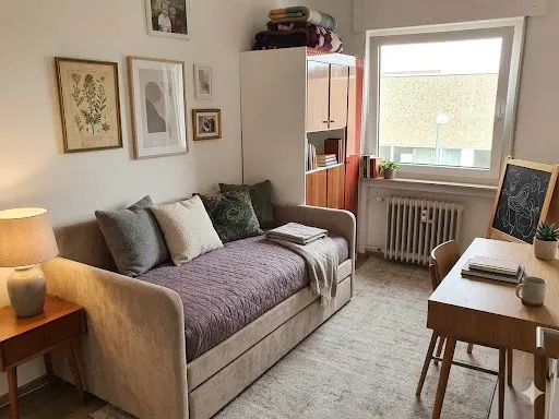 3 Zimmer Wohnung mit 63 m² in Rodgau – Bild 3