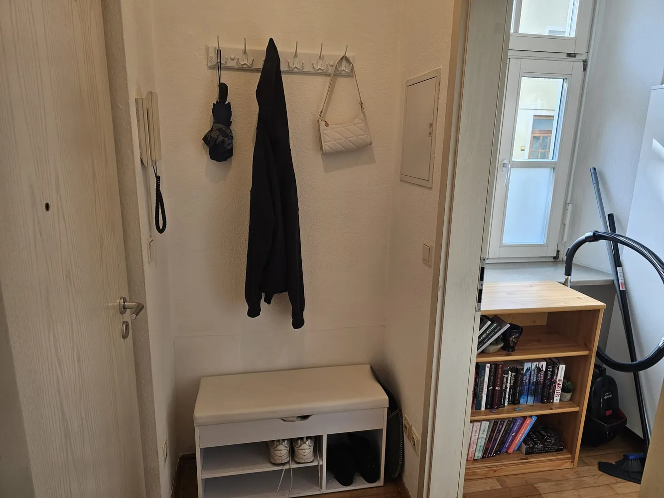 1 Zimmer Wohnung mit 26 m² in Regensburg – Bild 3