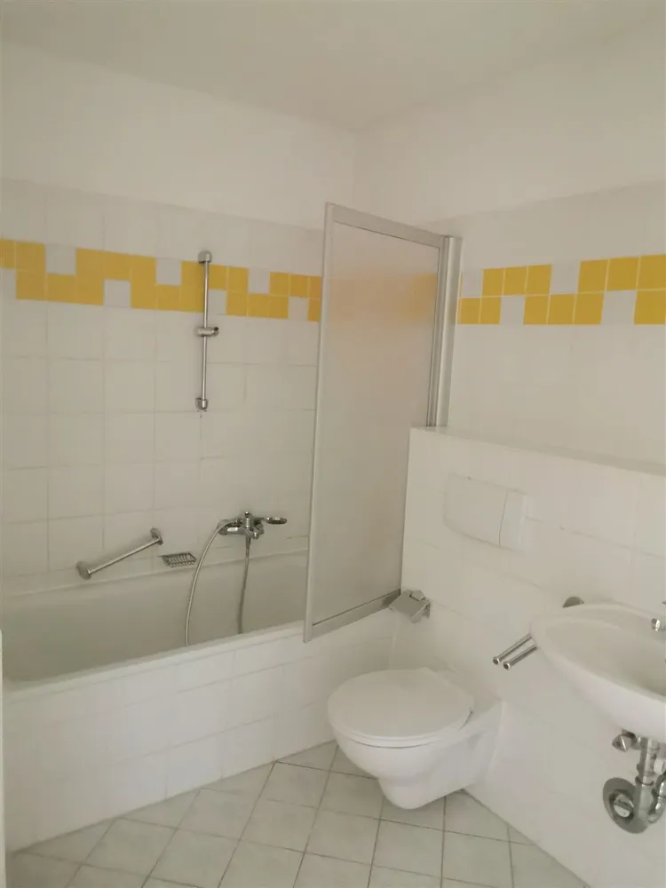 1 Zimmer Wohnung mit 34 m² in Chemnitz – Bild 7
