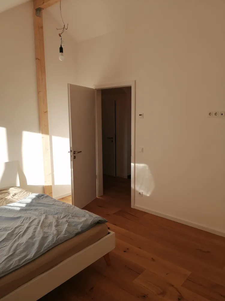 3 Zimmer Wohnung mit 66 m² in Aachen – Bild 11