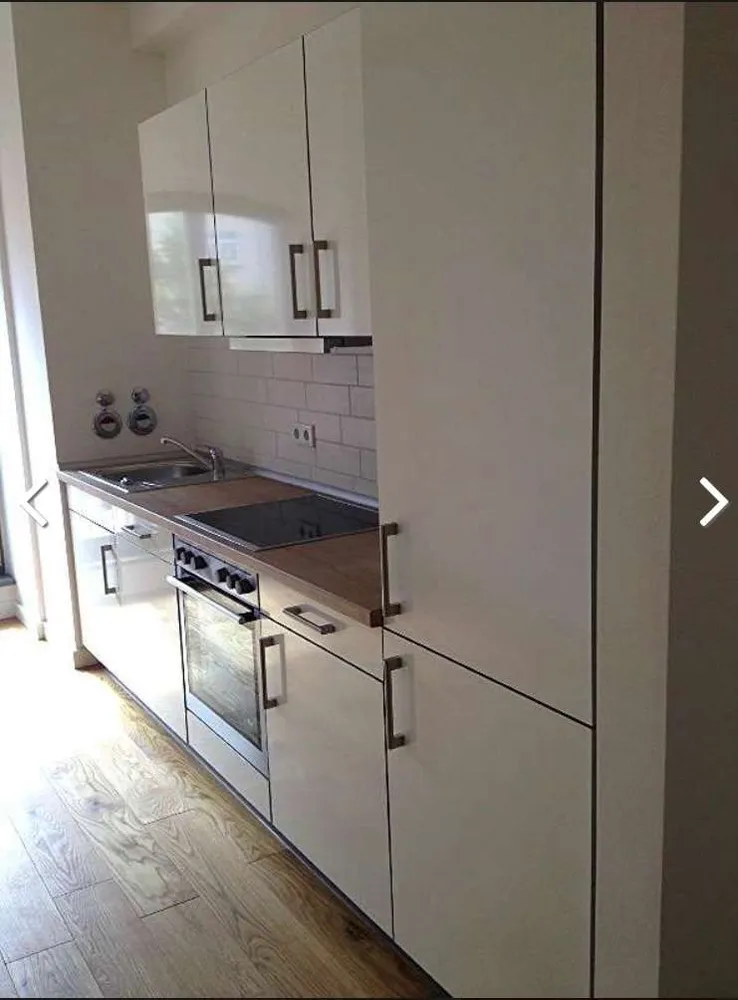 2 Zimmer Wohnung mit 58 m² in Berlin – Bild 2
